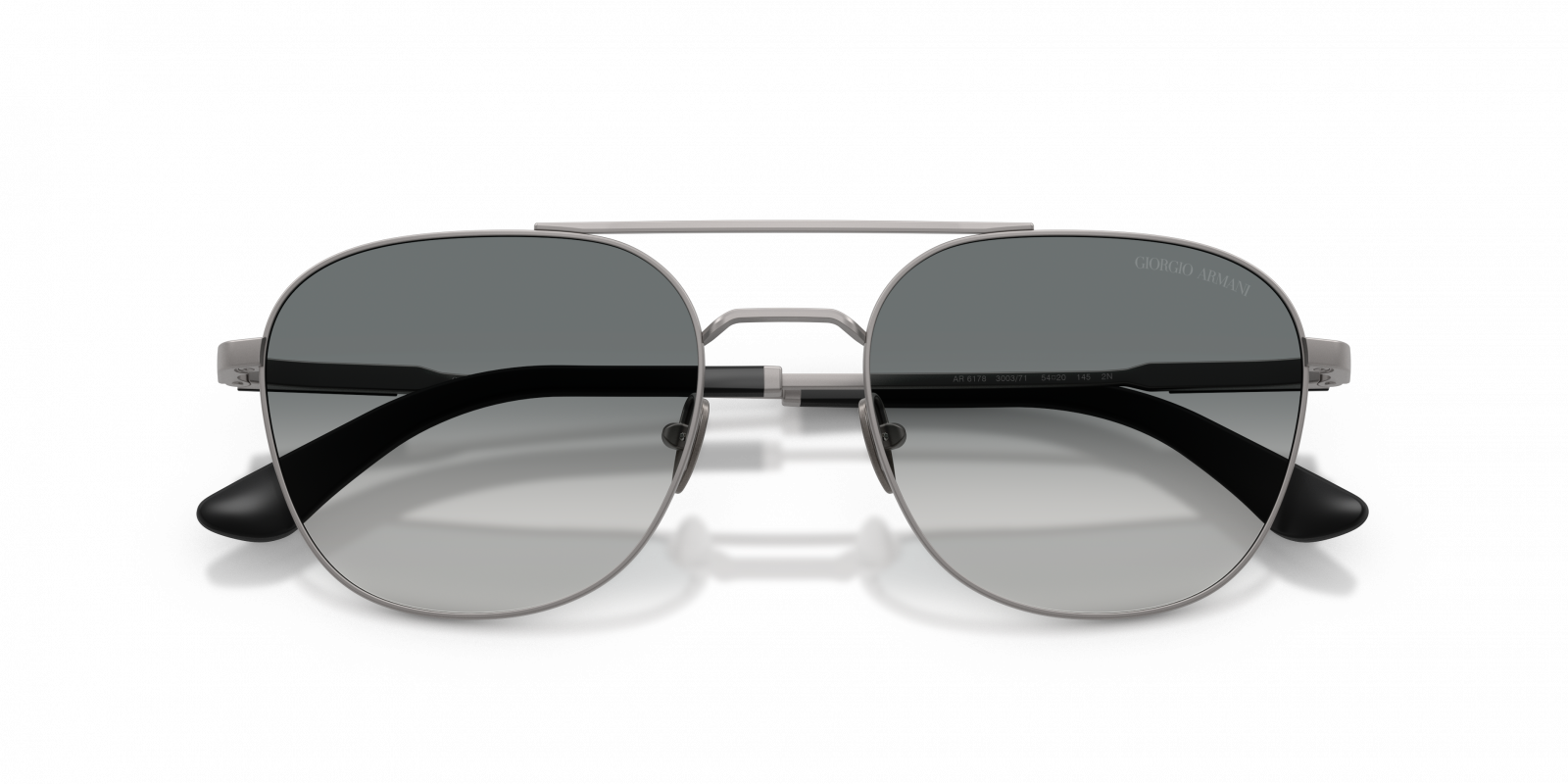 Giorgio Armani AR6178 300371  